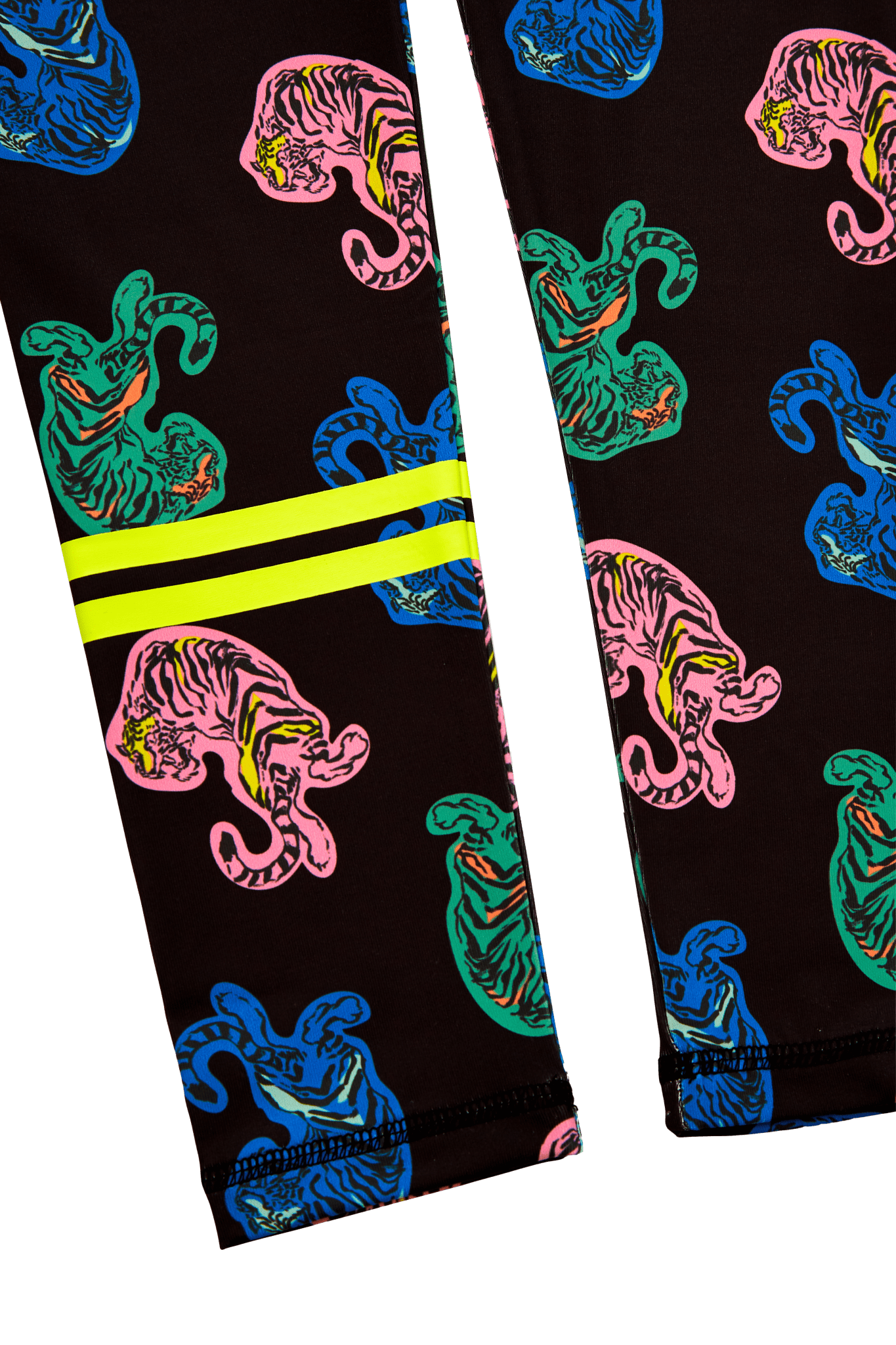 Tiger Tech Legging - FINAL SALEBOTTOMSRockets of Awesome