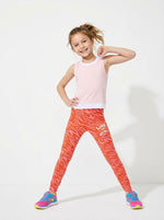 Zebra LeggingBOTTOMSRockets of Awesome