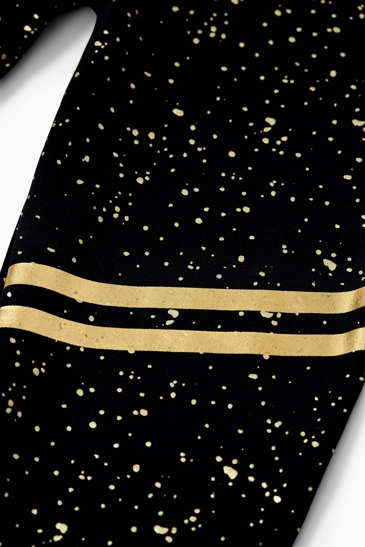 Active Golden Leggings - FINAL SALEBOTTOMSRockets of Awesome
