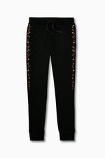Garden Sweatpants - FINAL SALEBOTTOMSRockets of Awesome