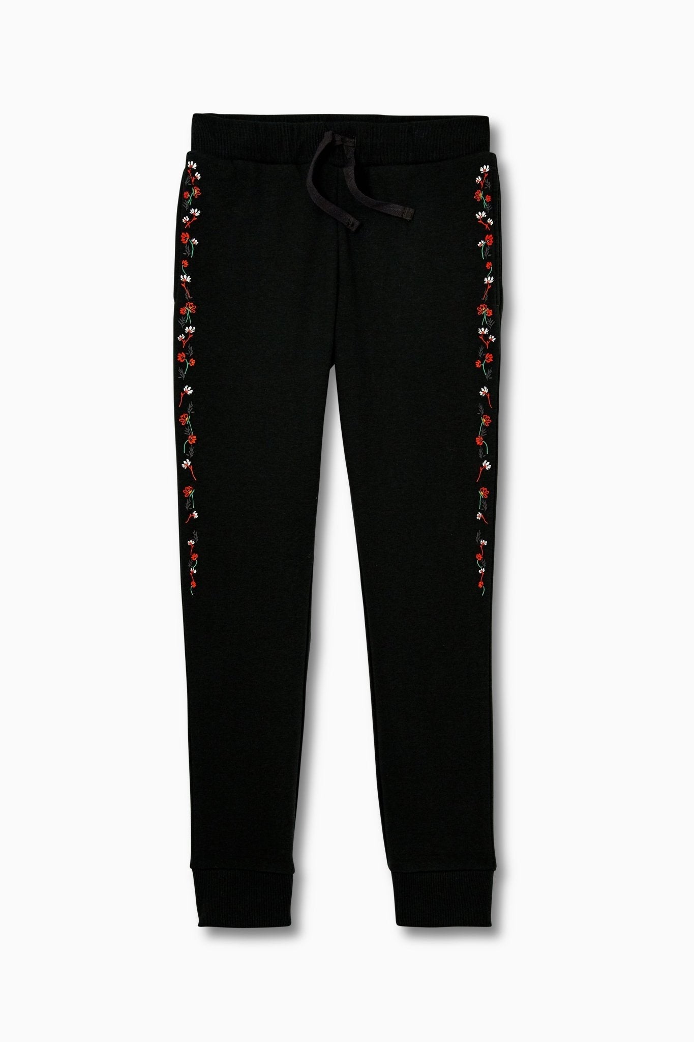 Garden Sweatpants - FINAL SALEBOTTOMSRockets of Awesome