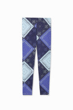 Bandana Leggings - FINAL SALEBOTTOMSRockets of Awesome
