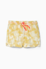 Tie Dye Dolphin Short - FINAL SALEBOTTOMSRockets of Awesome