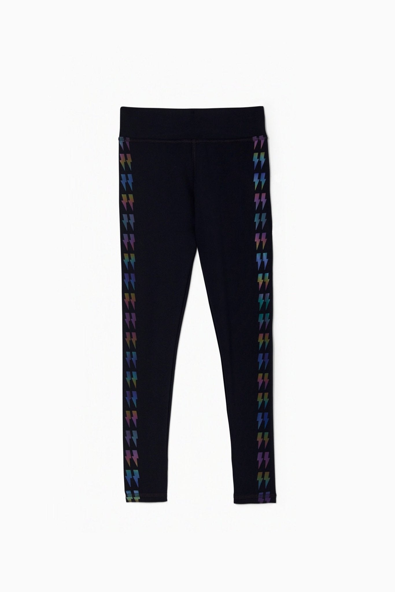 Flash Bolt Active Legging - FINAL SALEBOTTOMSRockets of Awesome