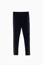 Flash Bolt Active Legging - FINAL SALEBOTTOMSRockets of Awesome