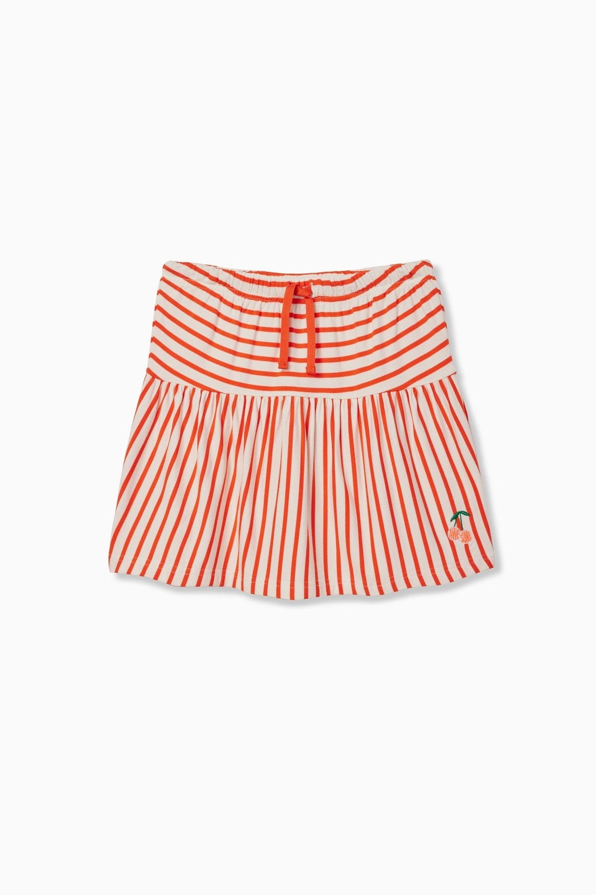 Cabana Stripe SkirtBOTTOMSRockets of Awesome