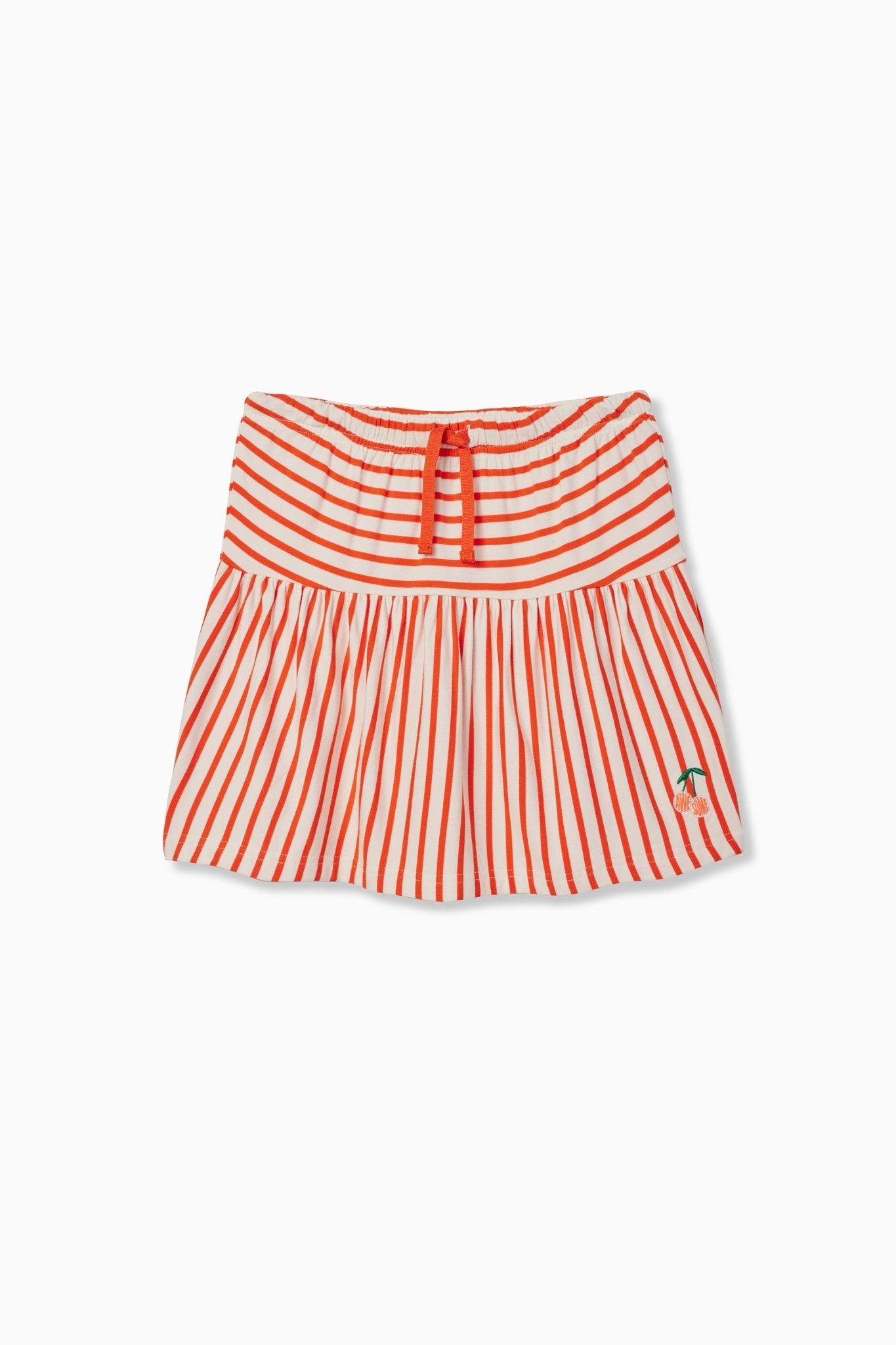 Cabana Stripe SkirtBOTTOMSRockets of Awesome