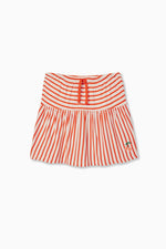 Cabana Stripe SkirtBOTTOMSRockets of Awesome
