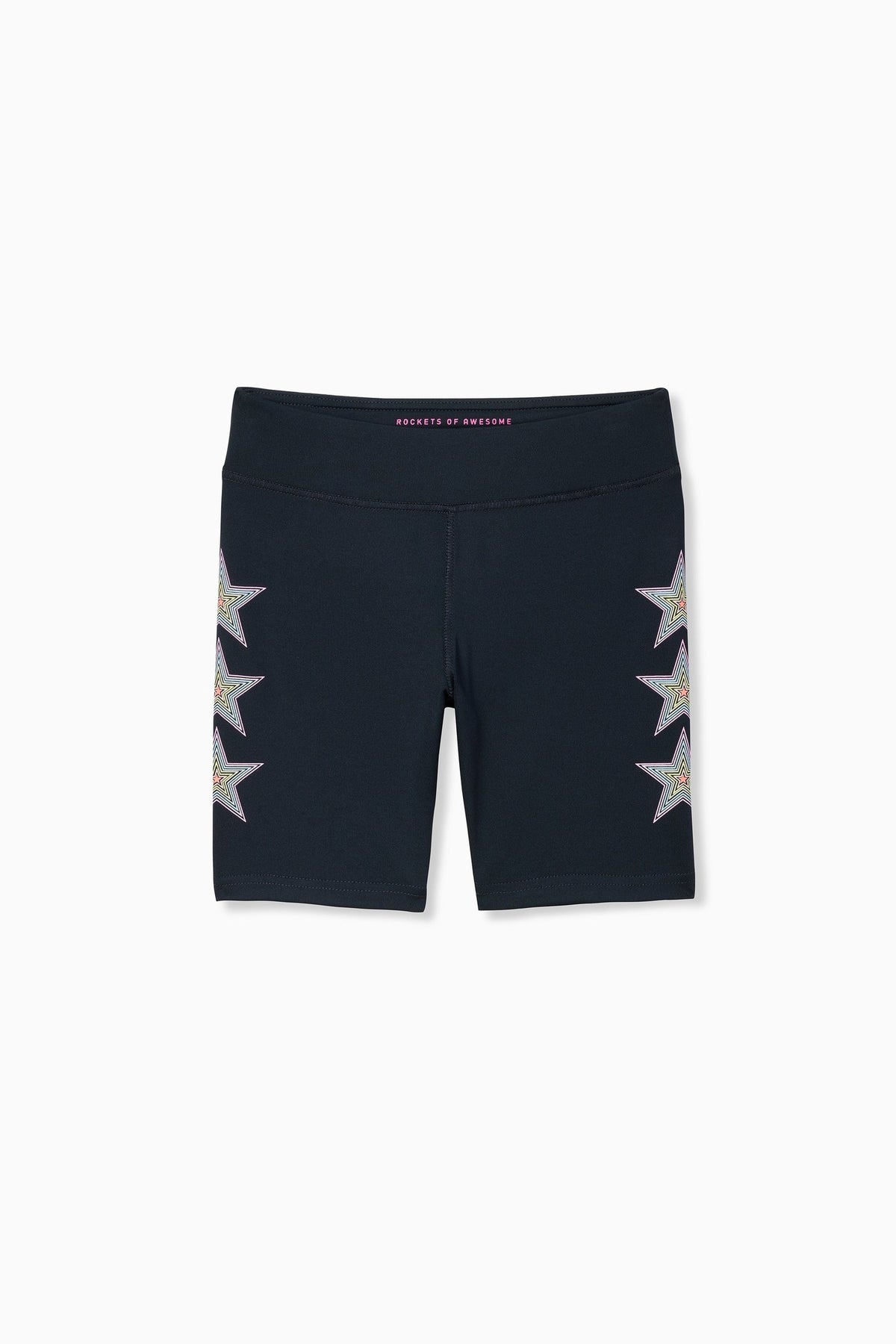 Rockstar Active Bike Short - FINAL SALE
