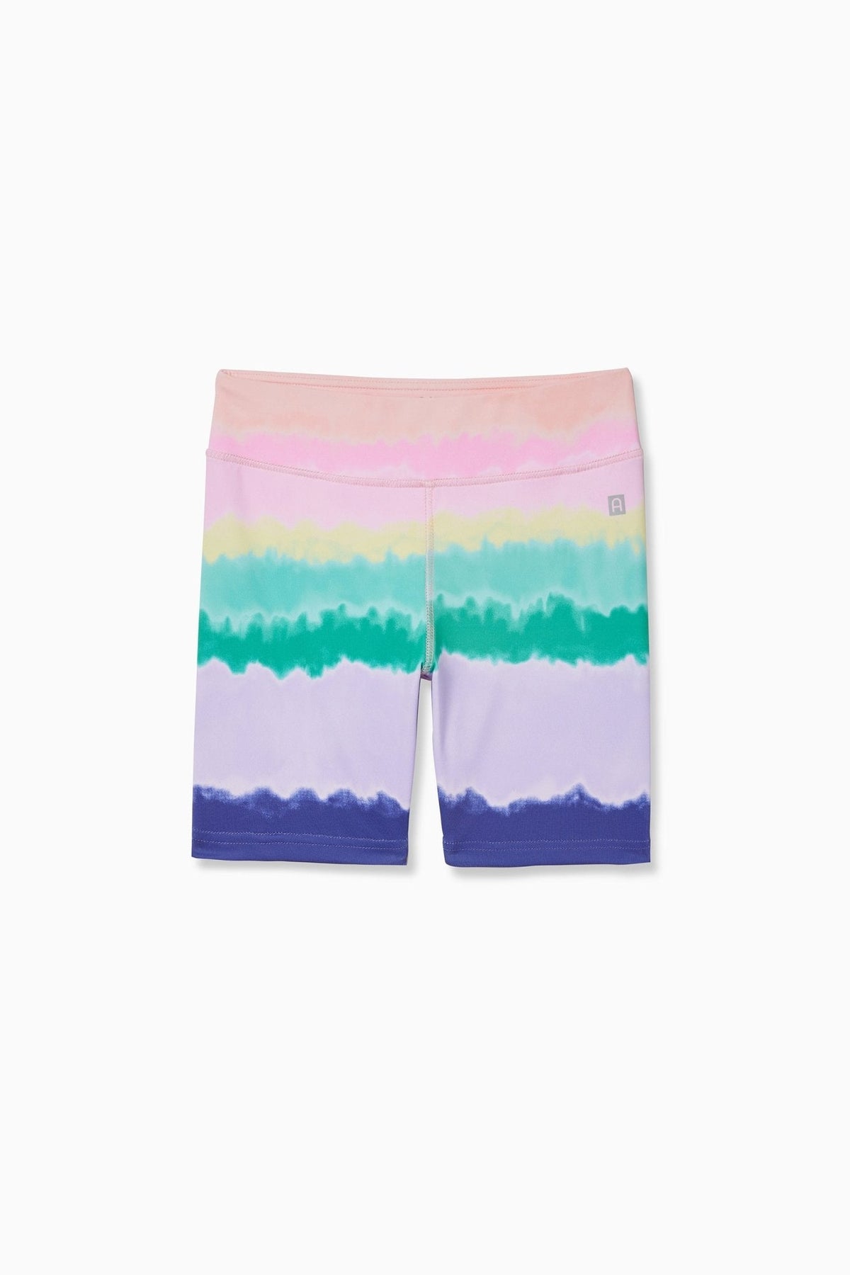 Desert Dye Active Short - FINAL SALEBOTTOMSRockets of Awesome