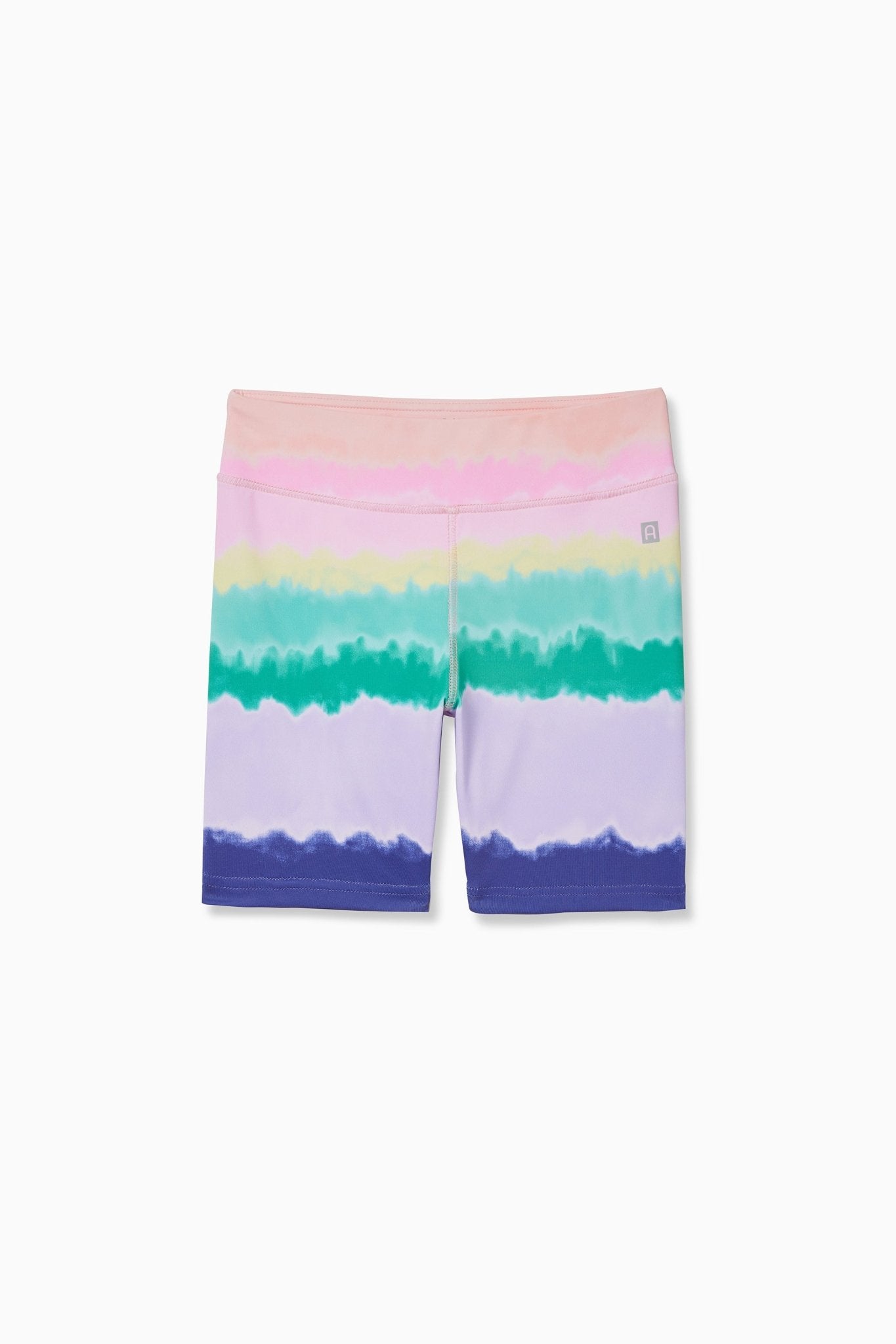 Desert Dye Active Short - FINAL SALEBOTTOMSRockets of Awesome
