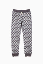 Star Super Soft Jogger - FINAL SALEBOTTOMSRockets of Awesome