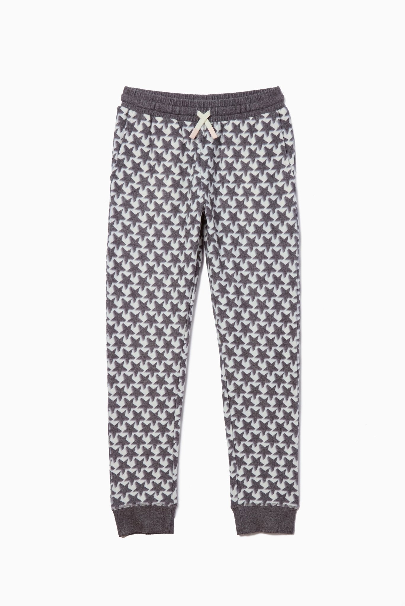 Star Super Soft Jogger - FINAL SALEBOTTOMSRockets of Awesome