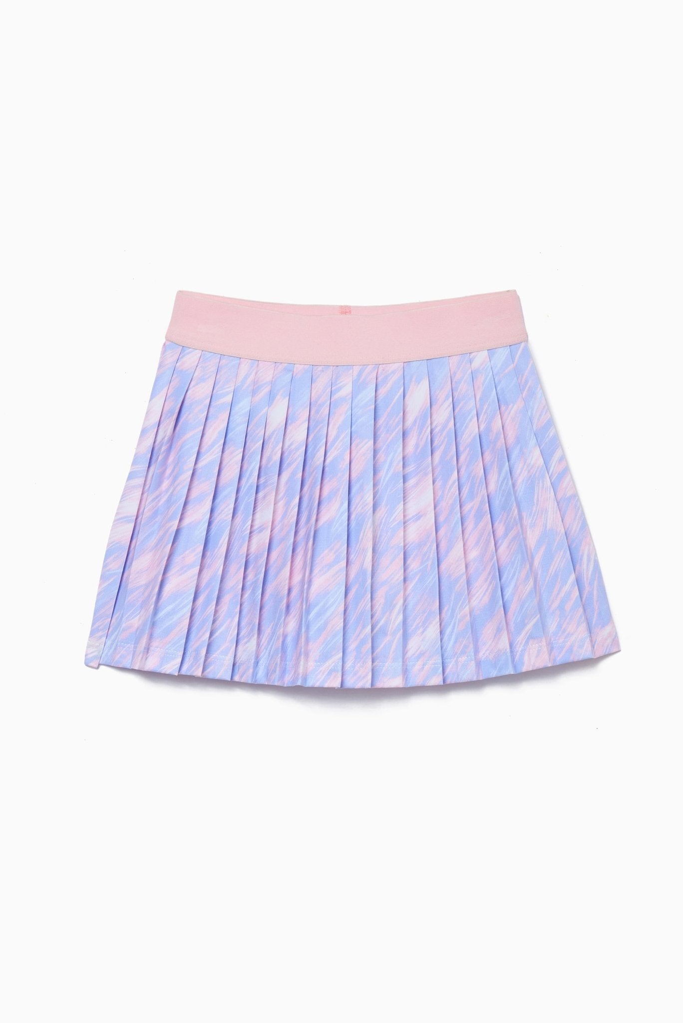 Sprint Tennis SkirtBOTTOMSRockets of Awesome