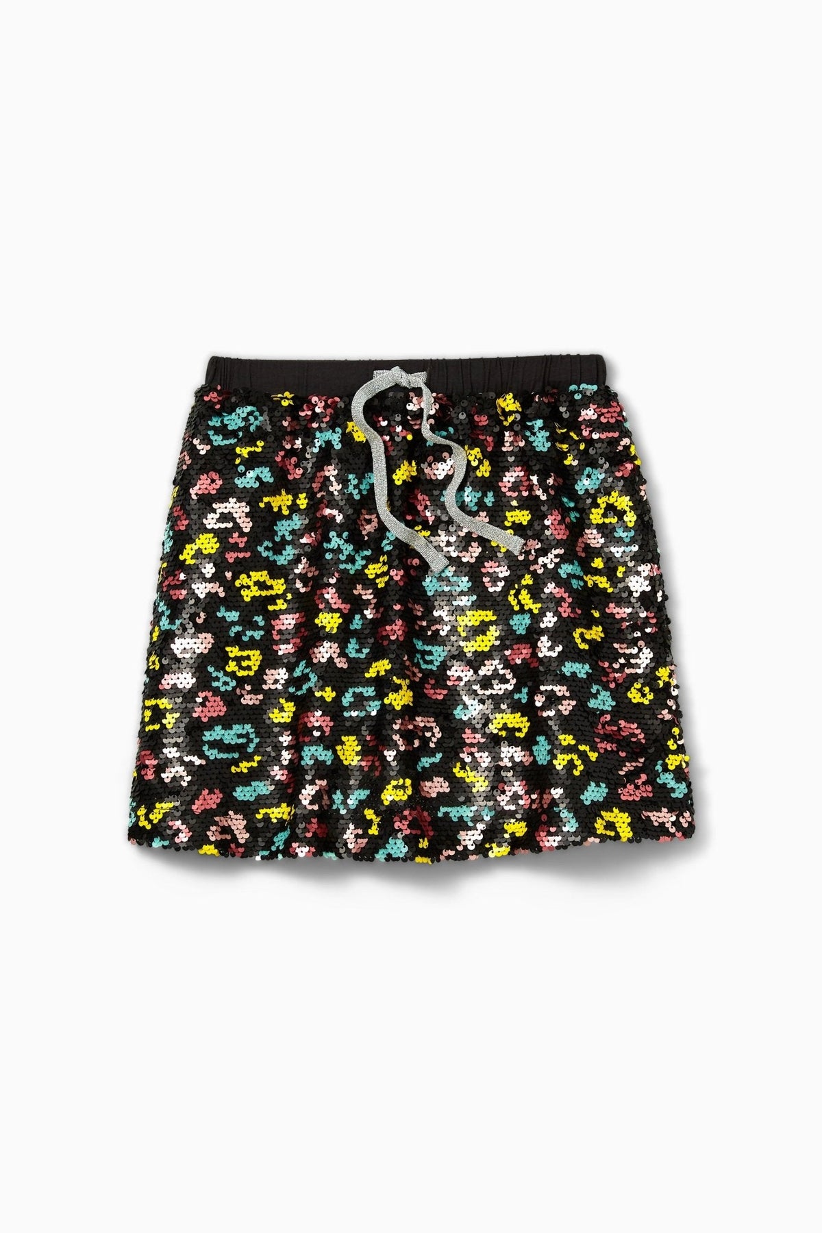 Sequin Party SkirtBOTTOMSRockets of Awesome