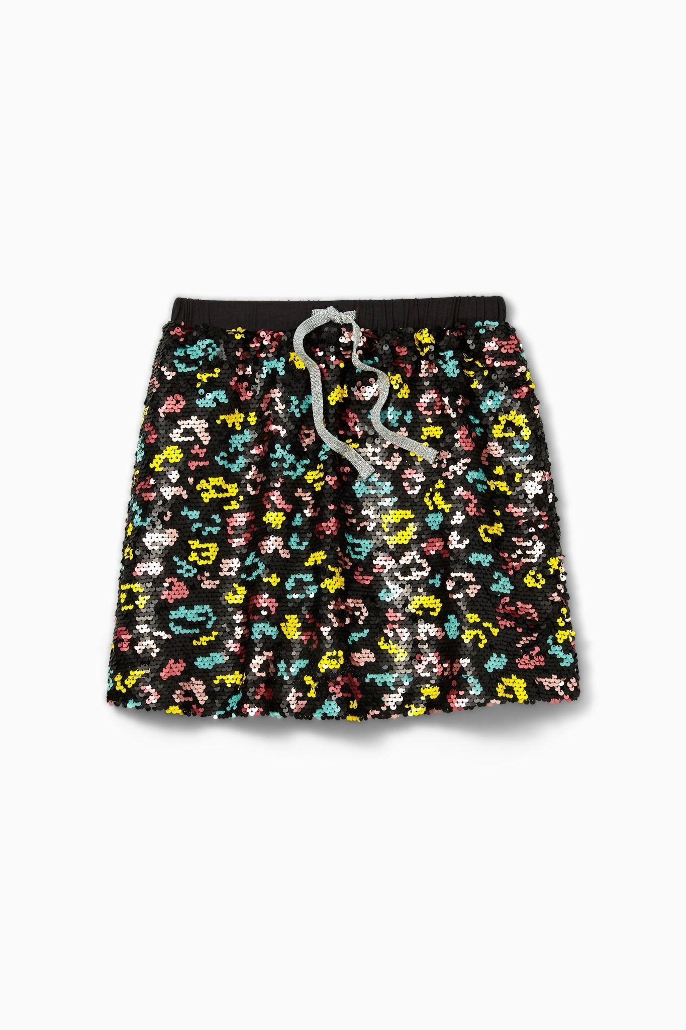 Sequin Party SkirtBOTTOMSRockets of Awesome