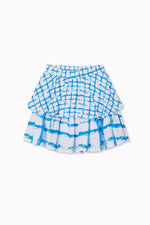Poolside Tiered Skirt - FINAL SALEBOTTOMSRockets of Awesome