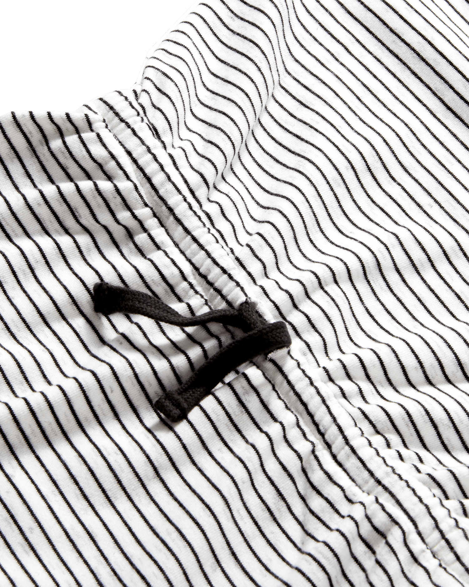 Stripe Drawstring Sweatshirt Dress - FINAL SALEDRESSES/ROMPERSRockets of Awesome