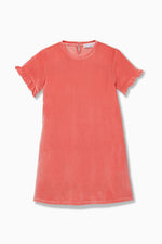 Velvet Party DressDRESSES/ROMPERSRockets of Awesome