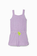 Romper Tank - FINAL SALEDRESSES/ROMPERSRockets of Awesome