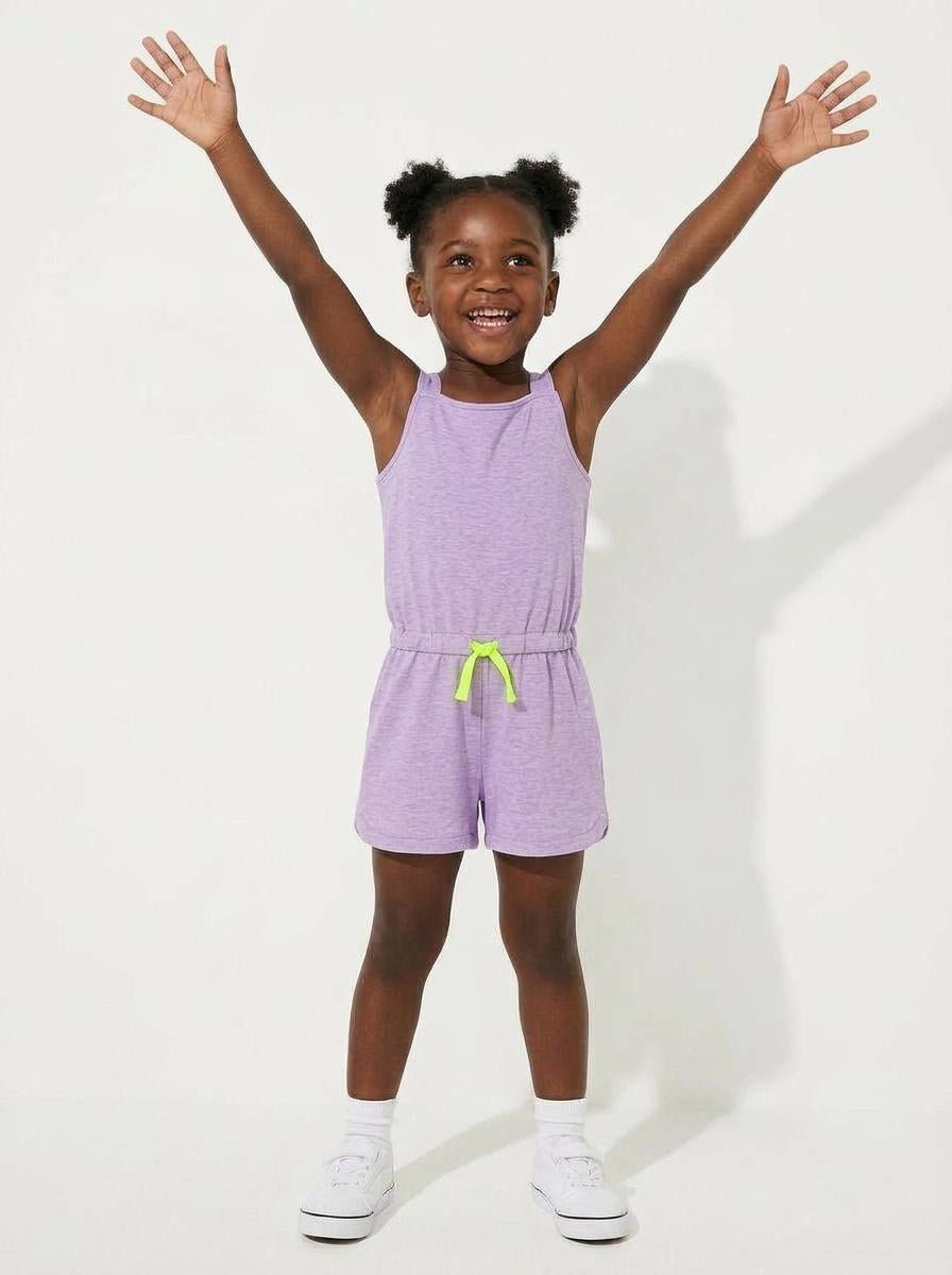 Romper Tank - FINAL SALEDRESSES/ROMPERSRockets of Awesome