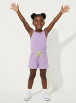 Romper Tank - FINAL SALEDRESSES/ROMPERSRockets of Awesome