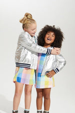 Shift Shine Dress - FINAL SALEDRESSES/ROMPERSRockets of Awesome