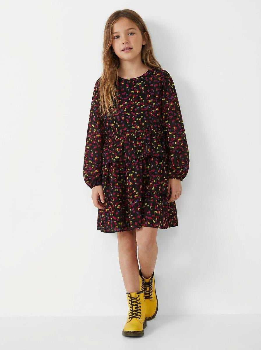 Confetti Party Dress