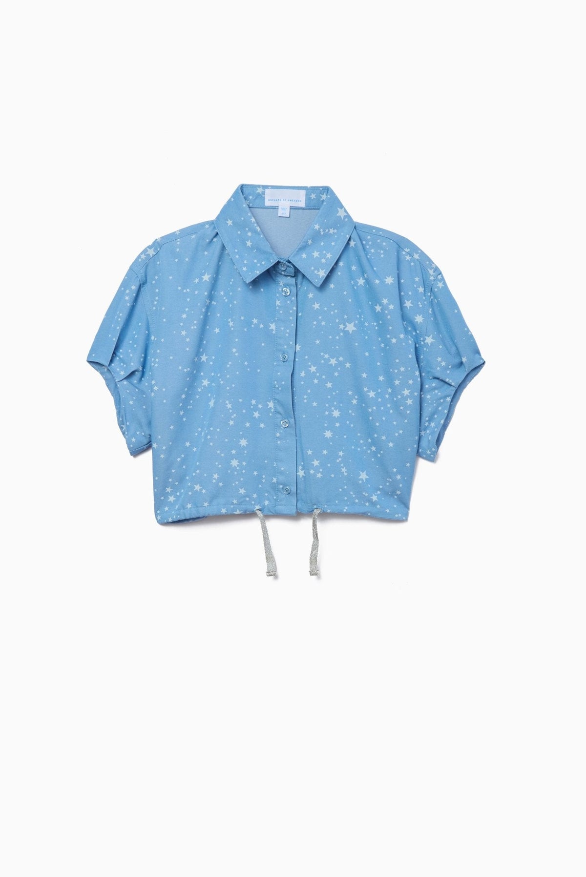 2 for 1 Denim DressDRESSES/ROMPERSRockets of Awesome