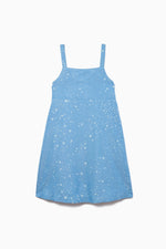 2 for 1 Denim DressDRESSES/ROMPERSRockets of Awesome