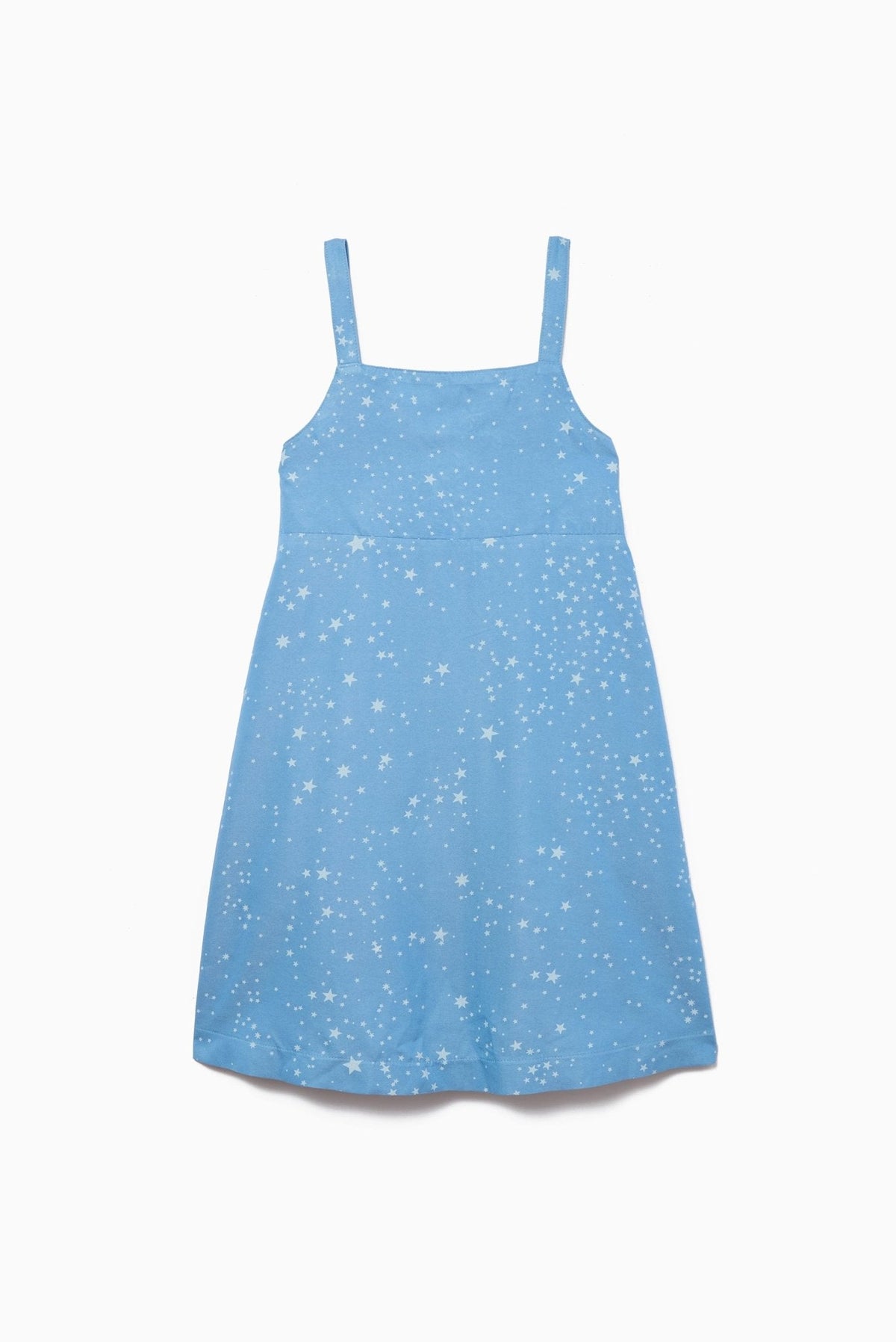 2 for 1 Denim DressDRESSES/ROMPERSRockets of Awesome