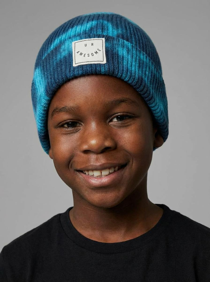 U R Awesome Beanie