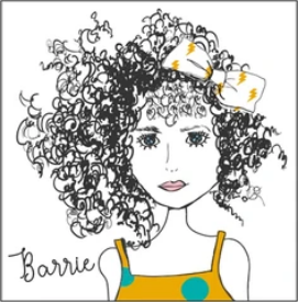 Barrie Brouse