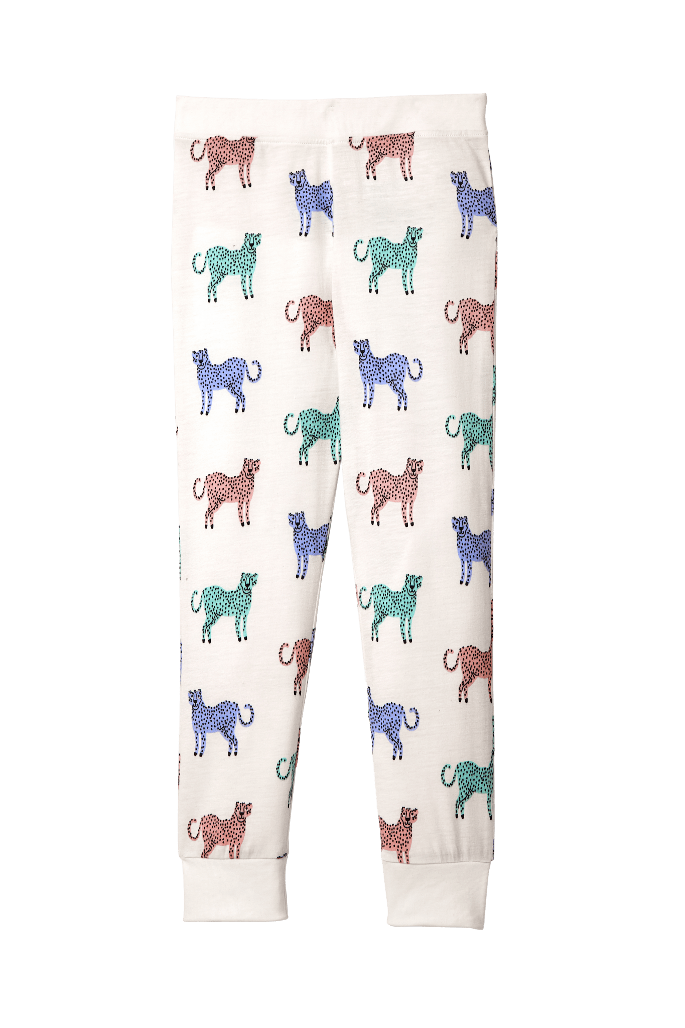Cheetah Pajama Set - FINAL SALESLEEPWEARRockets of Awesome