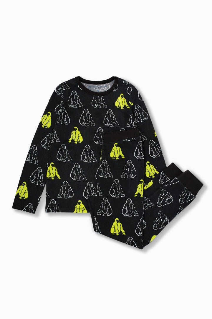 Gorilla PajamasSLEEPWEARRockets of Awesome