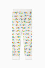 Holiday Crossword PajamasSLEEPWEARRockets of Awesome
