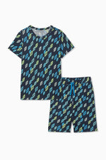 Lightning Pajama Set - FINAL SALESLEEPWEARRockets of Awesome