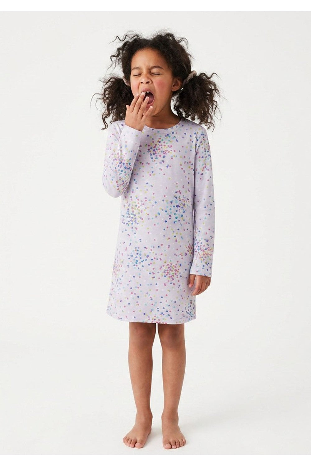 Confetti Nightgown