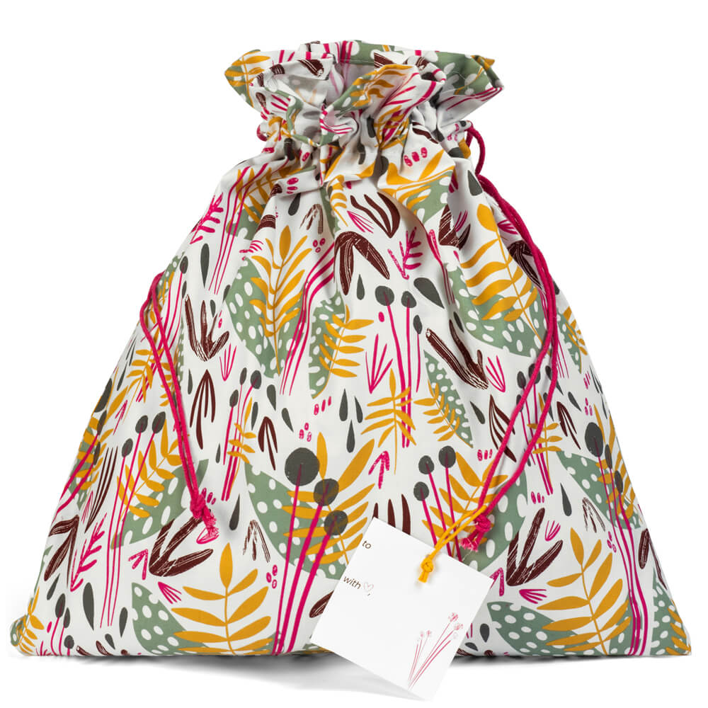 Baby Beanie and Blanket Gift Set: Willow