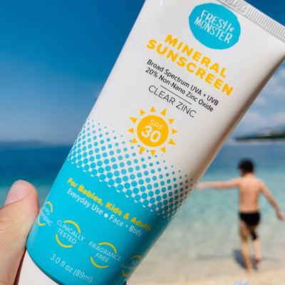 Skin & Care