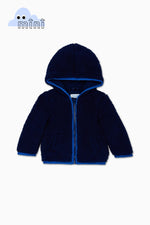 Sherpa Mini JacketOUTERWEARRockets of Awesome