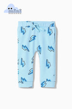 Lightning Play PantsBOTTOMSRockets of Awesome