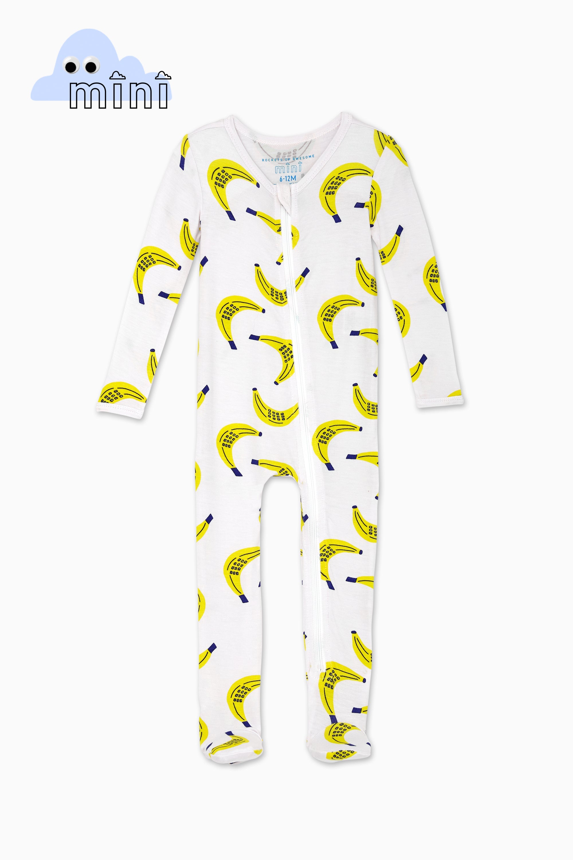 Banana One-Piece