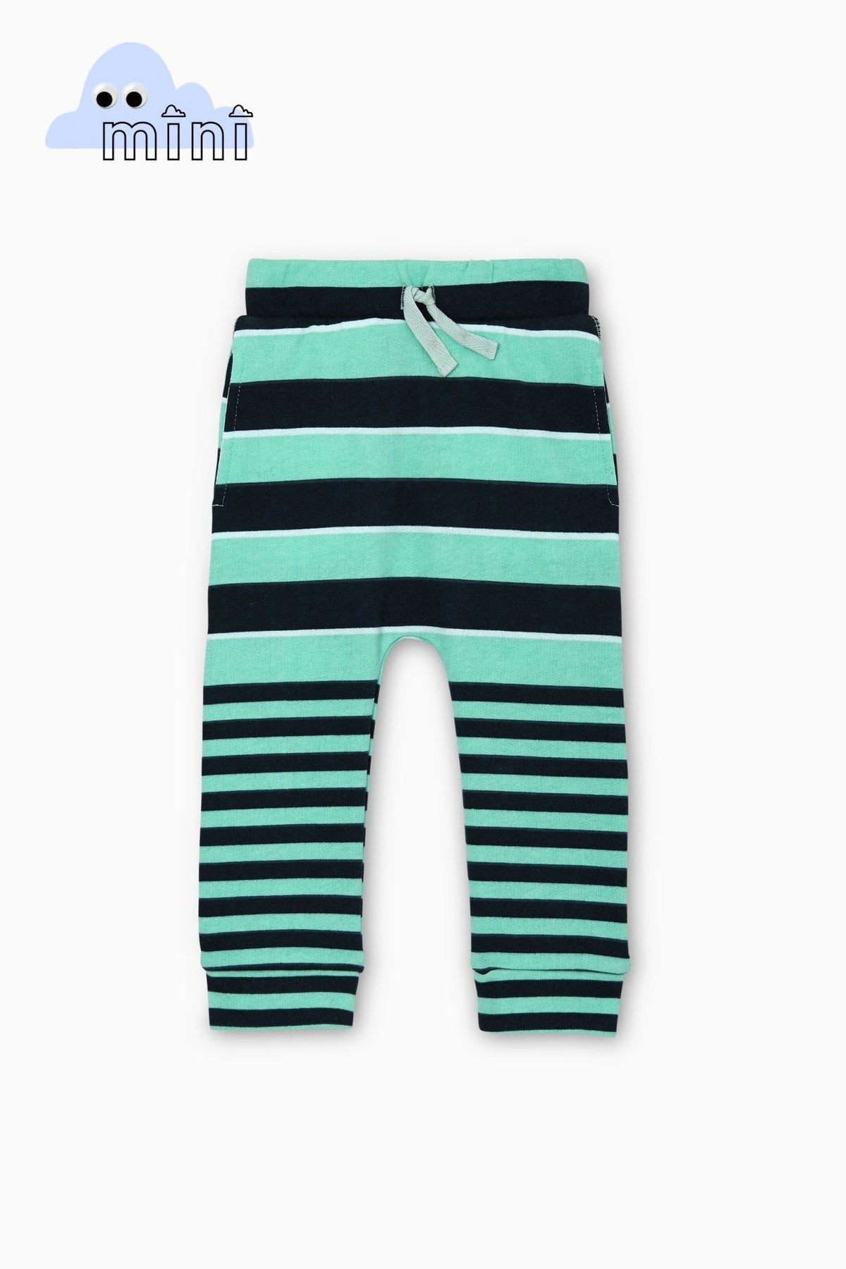 Stripe Fade Play PantsBOTTOMSRockets of Awesome