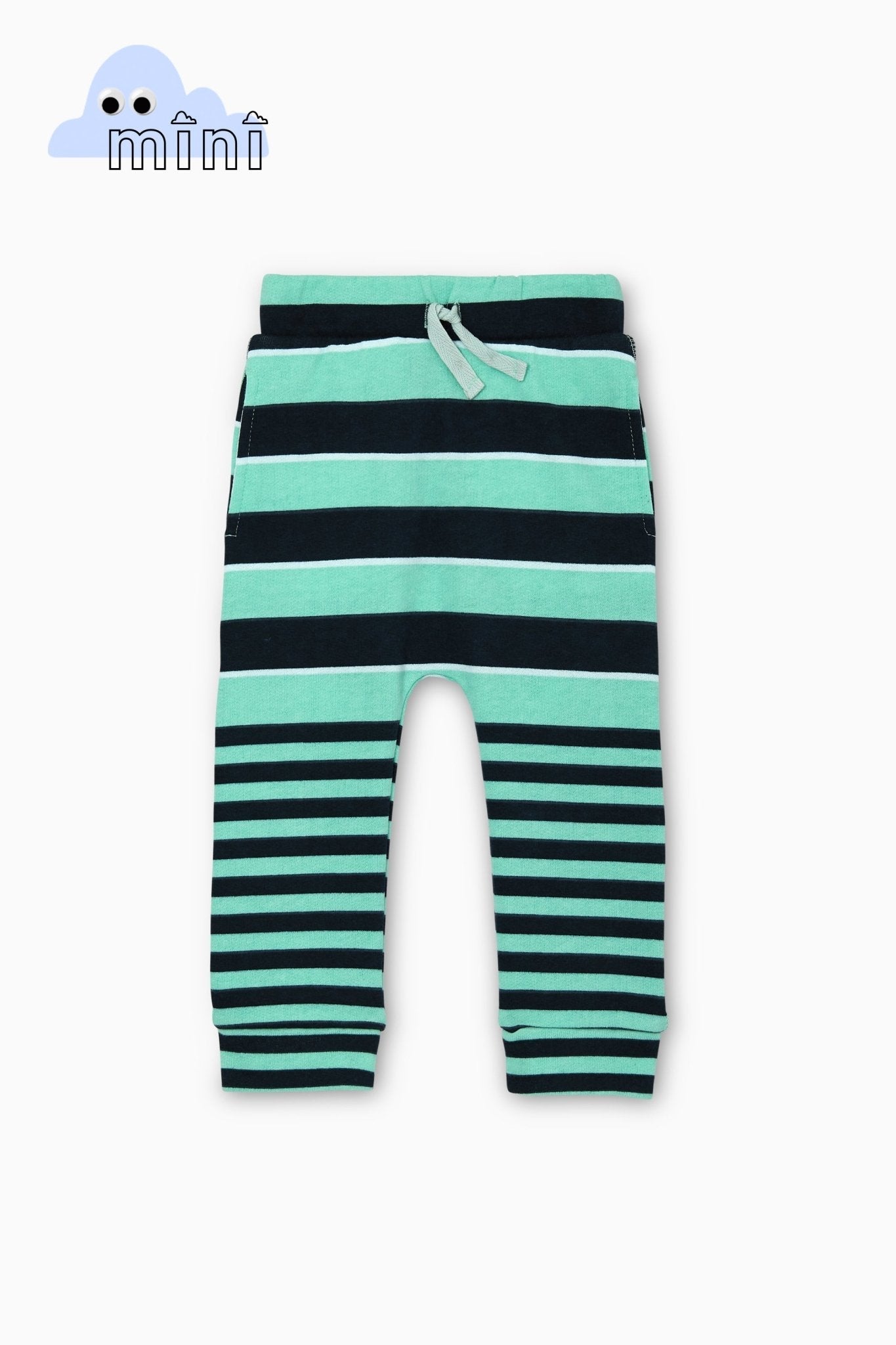 Stripe Fade Play PantsBOTTOMSRockets of Awesome