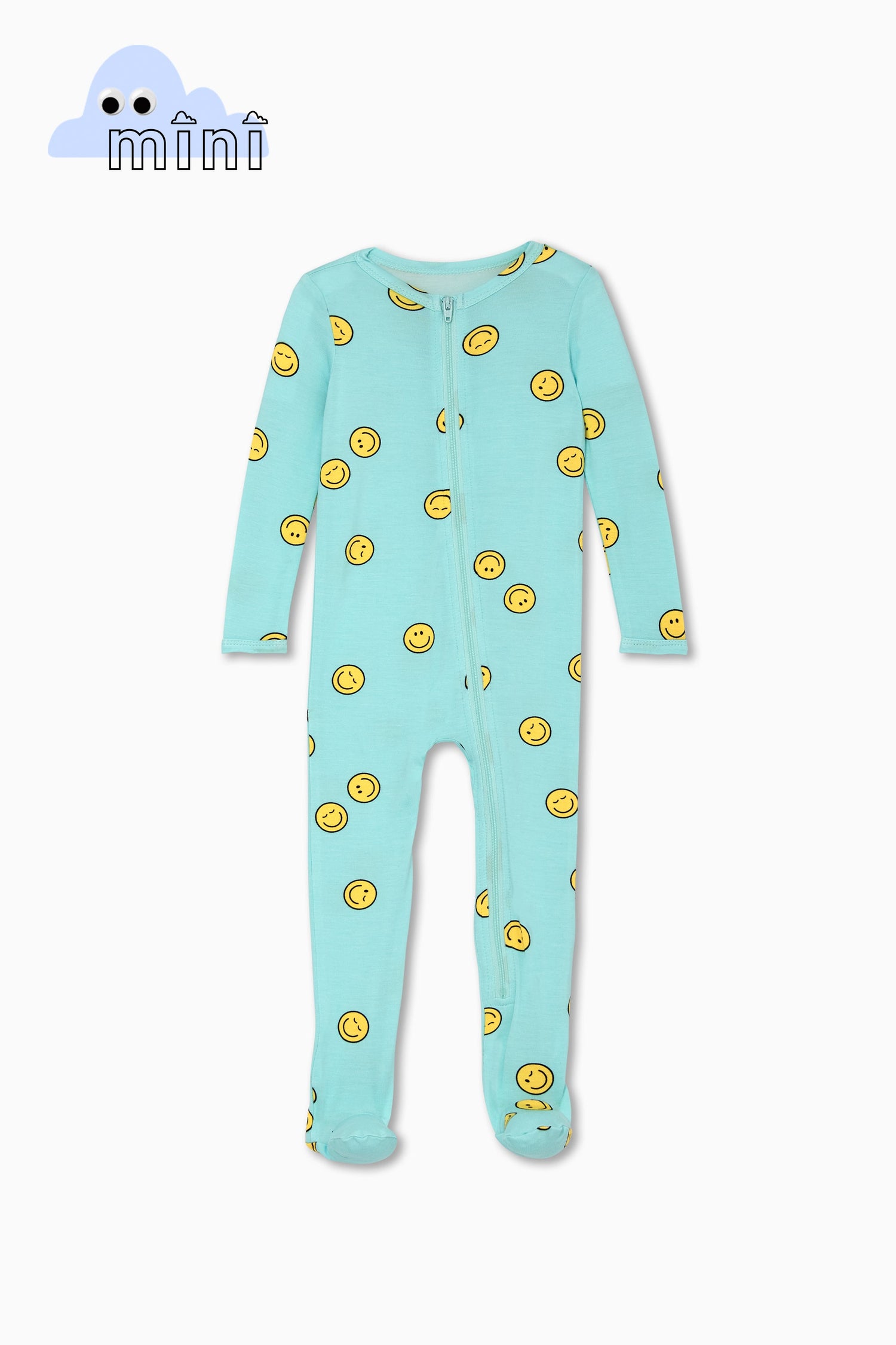 Smiley One-Piece