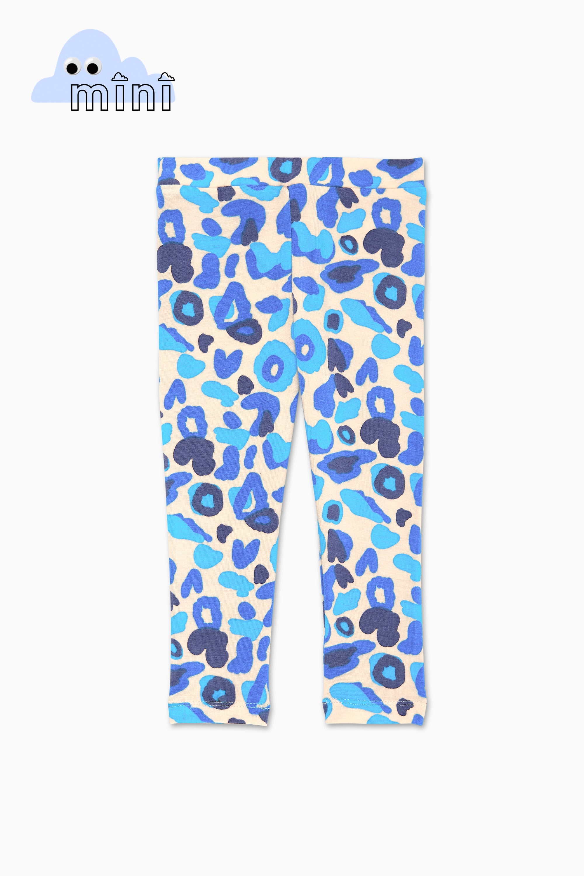 Leopard Play Pants