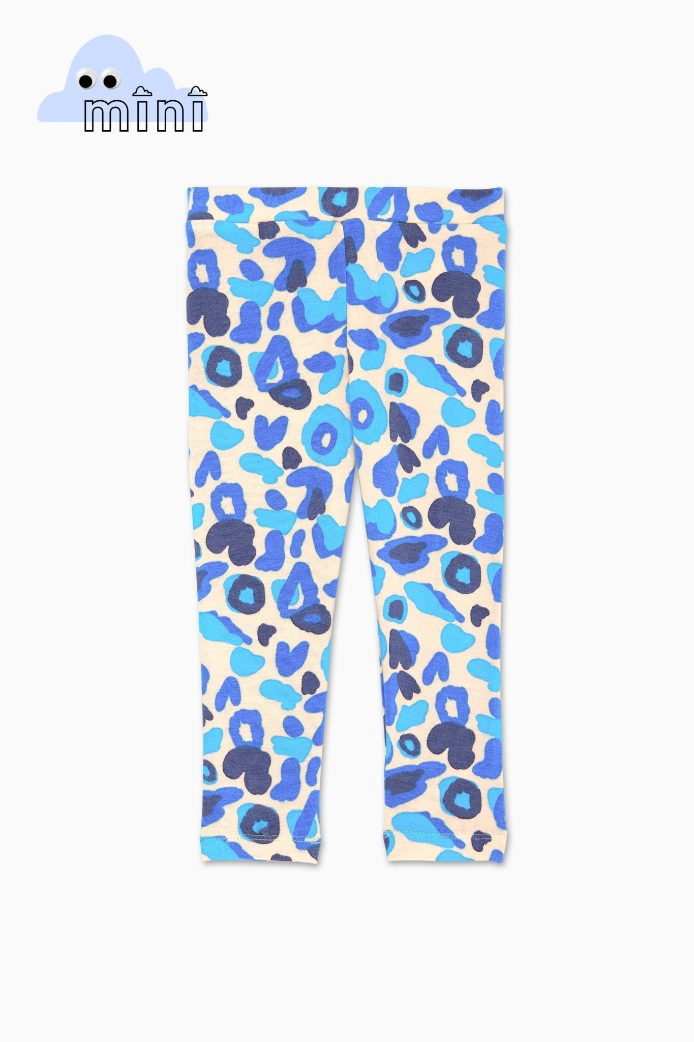 Leopard Play PantsBOTTOMSRockets of Awesome