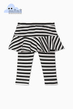Stripe 2 - Fer SkirtBOTTOMSRockets of Awesome