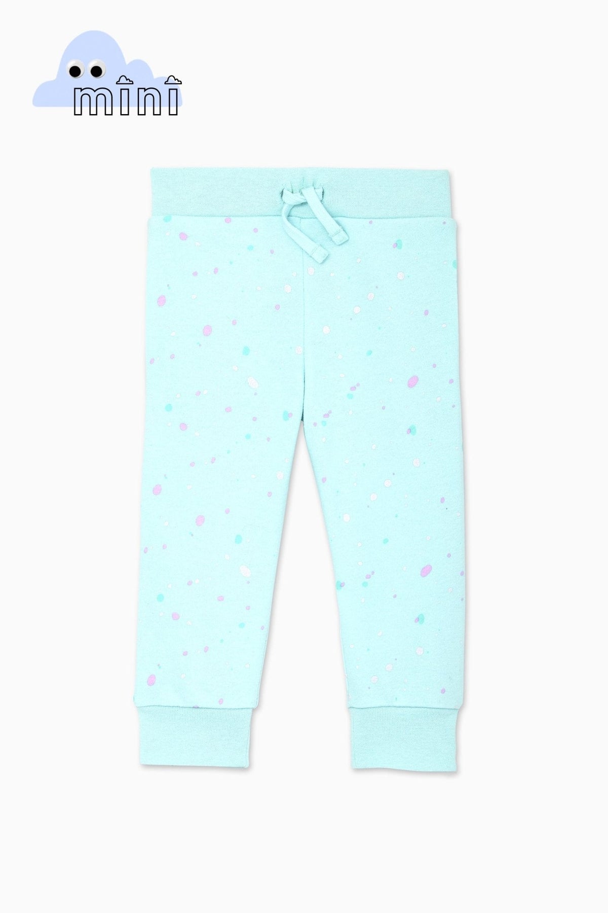 Splatter Paint Play PantsBOTTOMSRockets of Awesome